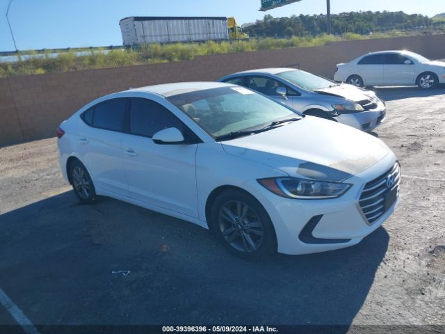 HYUNDAI ELANTRA 2017 5npd84lf8hh005379