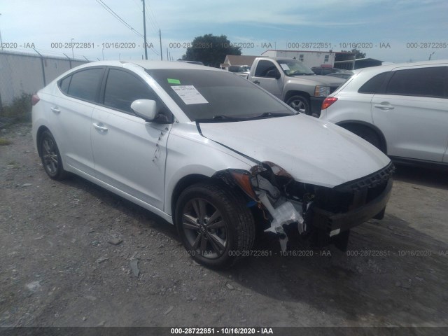 HYUNDAI ELANTRA 2017 5npd84lf8hh006435