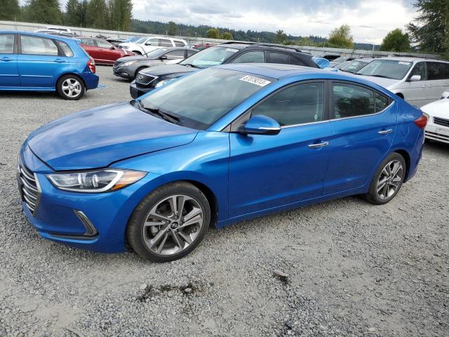 HYUNDAI ELANTRA 2017 5npd84lf8hh012168