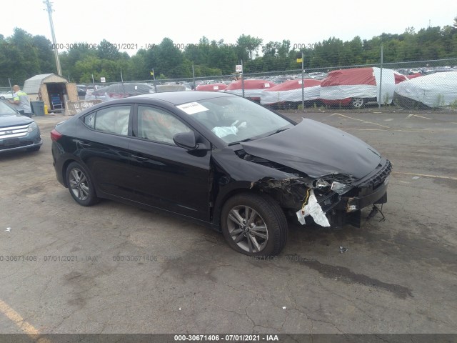 HYUNDAI ELANTRA 2017 5npd84lf8hh014177