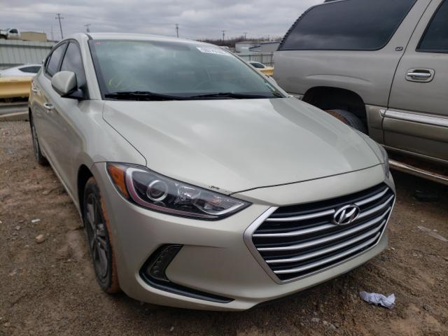 HYUNDAI NULL 2017 5npd84lf8hh015605