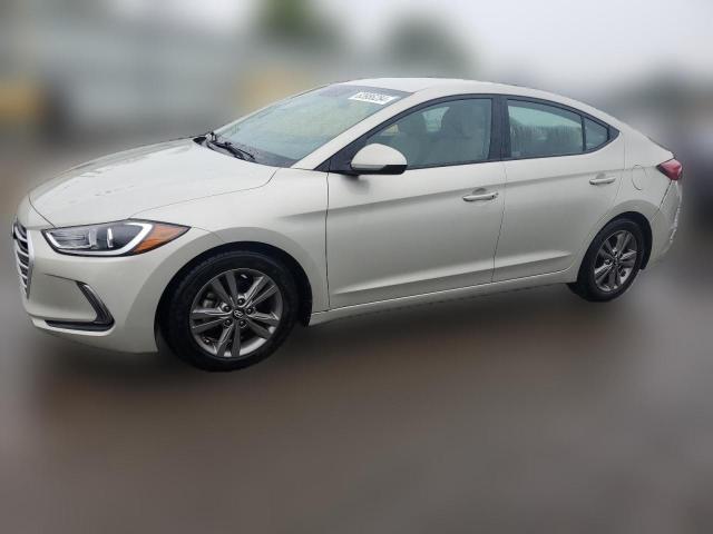 HYUNDAI ELANTRA 2017 5npd84lf8hh015622