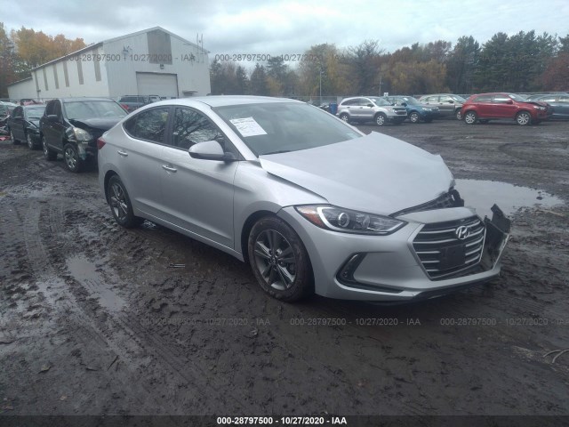 HYUNDAI ELANTRA 2017 5npd84lf8hh015880