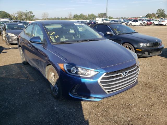 HYUNDAI NULL 2017 5npd84lf8hh017127