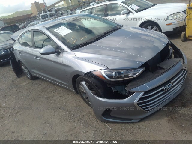 HYUNDAI ELANTRA 2017 5npd84lf8hh018052