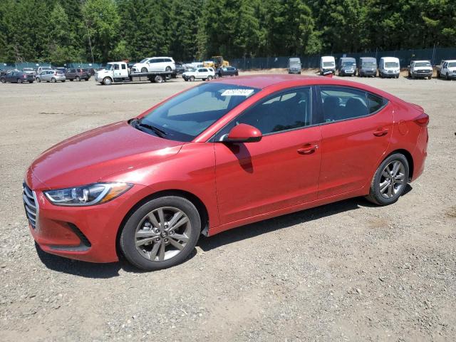 HYUNDAI ELANTRA 2017 5npd84lf8hh020528