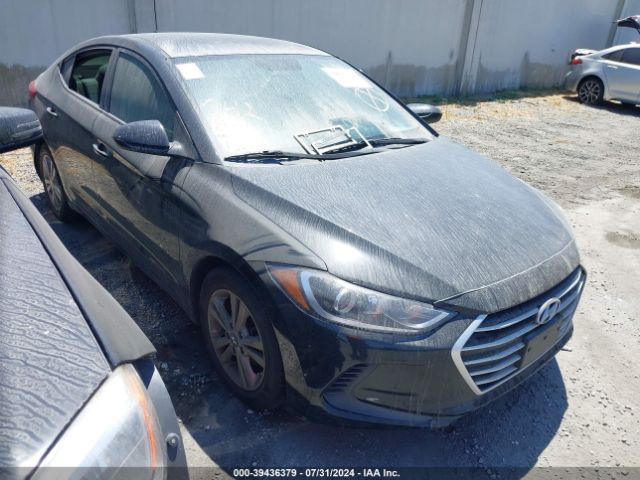 HYUNDAI ELANTRA 2017 5npd84lf8hh024482