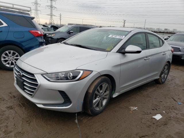 HYUNDAI ELANTRA 2017 5npd84lf8hh028161