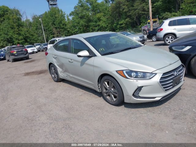 HYUNDAI ELANTRA 2017 5npd84lf8hh030900