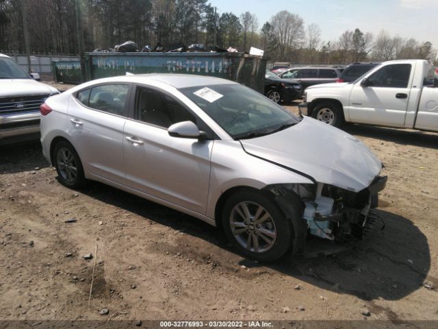 HYUNDAI ELANTRA 2017 5npd84lf8hh031500