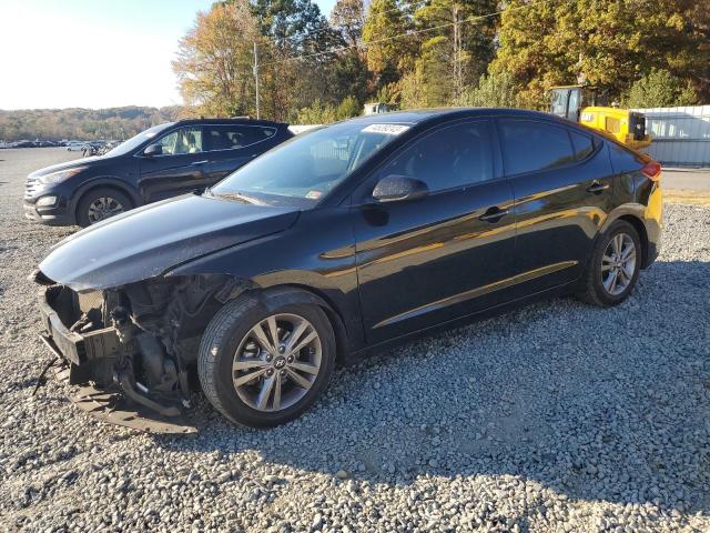 HYUNDAI ELANTRA 2017 5npd84lf8hh037636