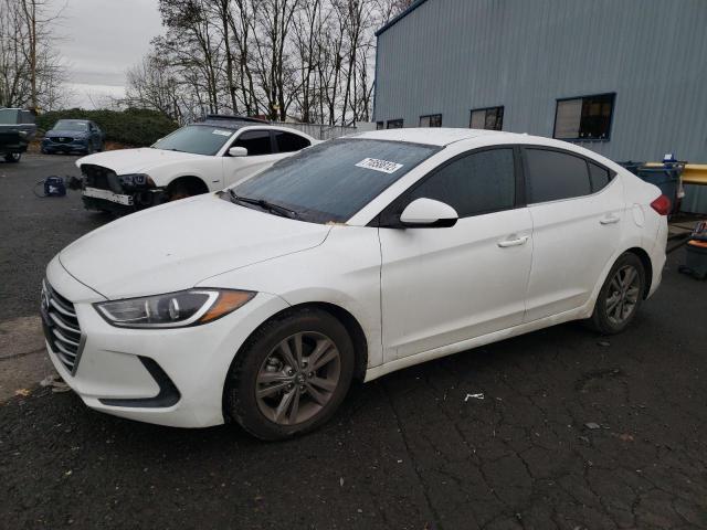 HYUNDAI ELANTRA 2017 5npd84lf8hh040133