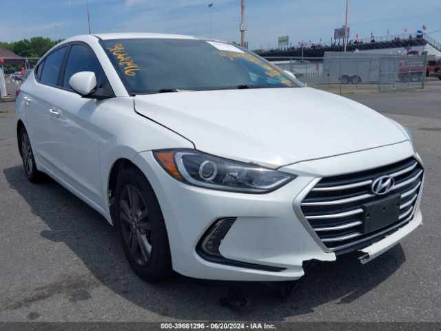 HYUNDAI ELANTRA 2017 5npd84lf8hh040732