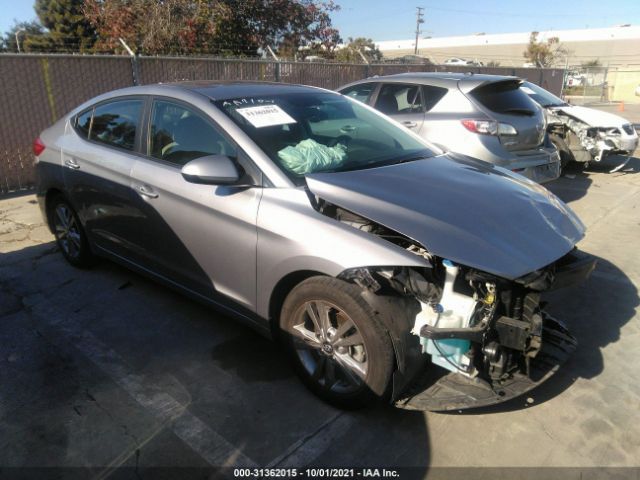 HYUNDAI ELANTRA 2017 5npd84lf8hh042125