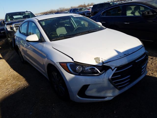 HYUNDAI ELANTRA 2016 5npd84lf8hh042206