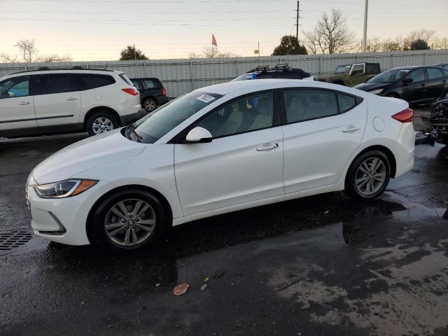 HYUNDAI ELANTRA 2017 5npd84lf8hh043579