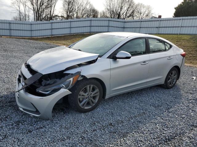 HYUNDAI ELANTRA 2017 5npd84lf8hh044442