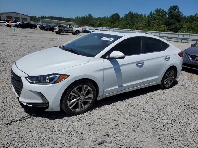 HYUNDAI ELANTRA 2017 5npd84lf8hh047258