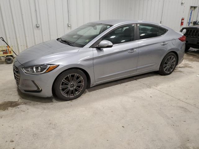 HYUNDAI ELANTRA 2017 5npd84lf8hh049981