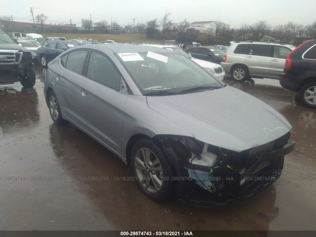 HYUNDAI ELANTRA 2017 5npd84lf8hh050838