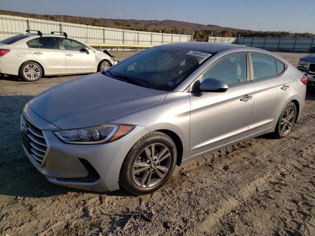 HYUNDAI ELANTRA 2017 5npd84lf8hh053660