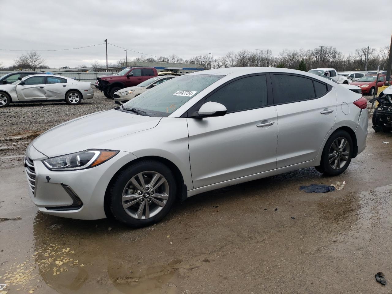 HYUNDAI ELANTRA 2017 5npd84lf8hh058308