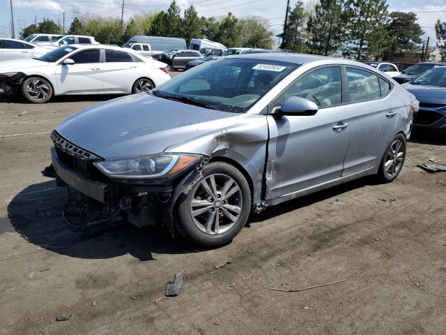 HYUNDAI ELANTRA 2017 5npd84lf8hh060947