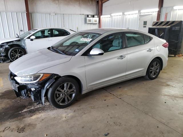 HYUNDAI ELANTRA SE 2017 5npd84lf8hh067087