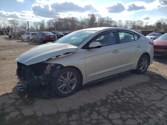 HYUNDAI ELANTRA 2017 5npd84lf8hh071169