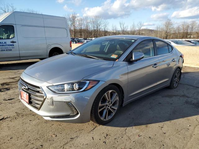 HYUNDAI ELANTRA 2017 5npd84lf8hh072015