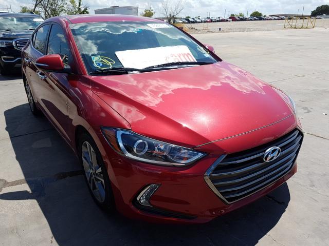 HYUNDAI NULL 2017 5npd84lf8hh073391