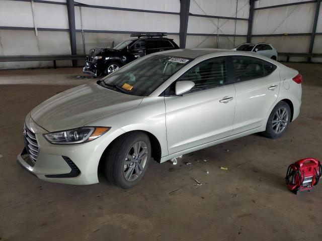 HYUNDAI ELANTRA 2017 5npd84lf8hh075075