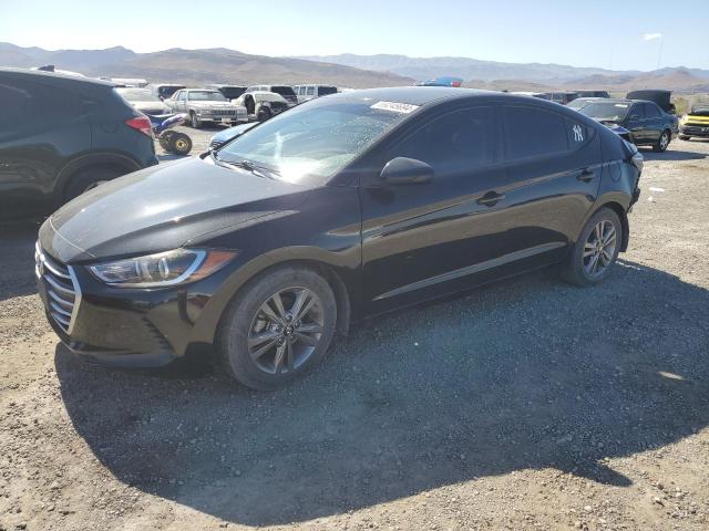 HYUNDAI ELANTRA 2017 5npd84lf8hh076145