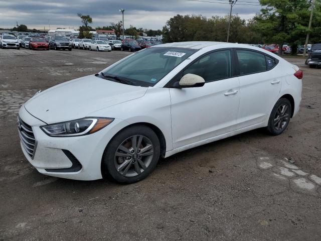 HYUNDAI ELANTRA 2017 5npd84lf8hh076937