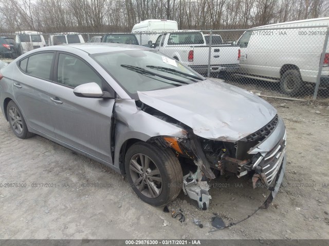 HYUNDAI ELANTRA 2017 5npd84lf8hh080695