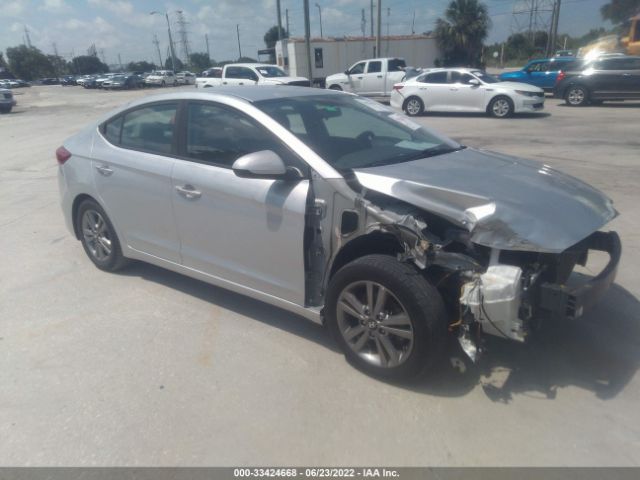 HYUNDAI ELANTRA 2017 5npd84lf8hh082219