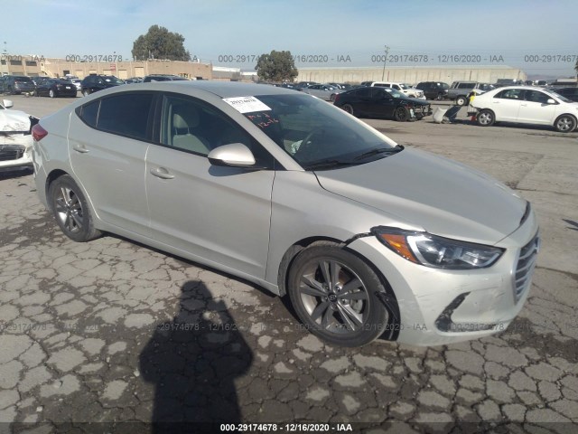 HYUNDAI ELANTRA 2017 5npd84lf8hh083984