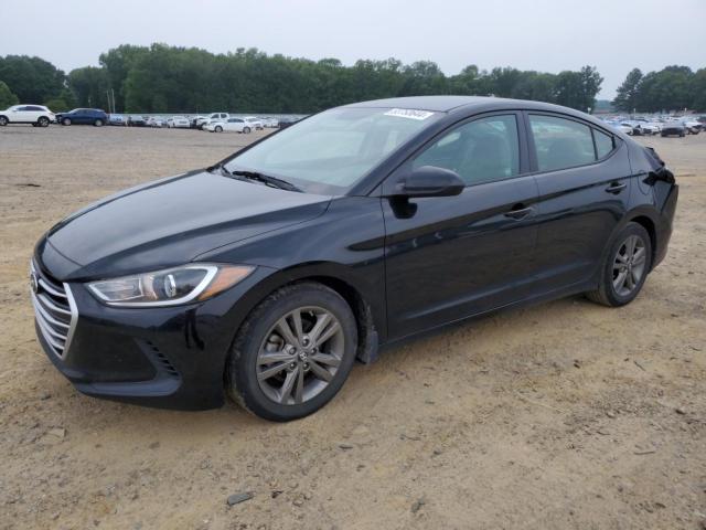 HYUNDAI ELANTRA 2017 5npd84lf8hh089977