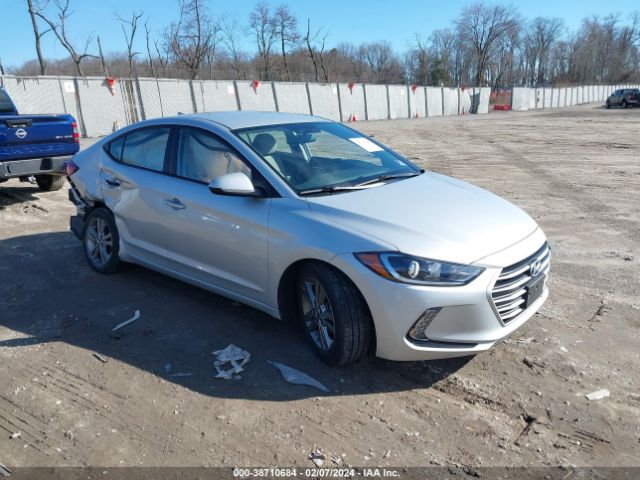 HYUNDAI ELANTRA 2017 5npd84lf8hh091020