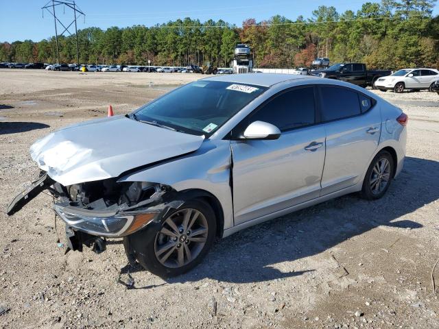 HYUNDAI ELANTRA 2017 5npd84lf8hh091065