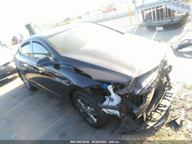 HYUNDAI ELANTRA 2017 5npd84lf8hh091826