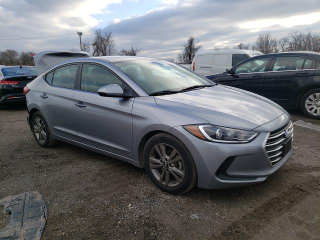 HYUNDAI ELANTRA 2017 5npd84lf8hh096556