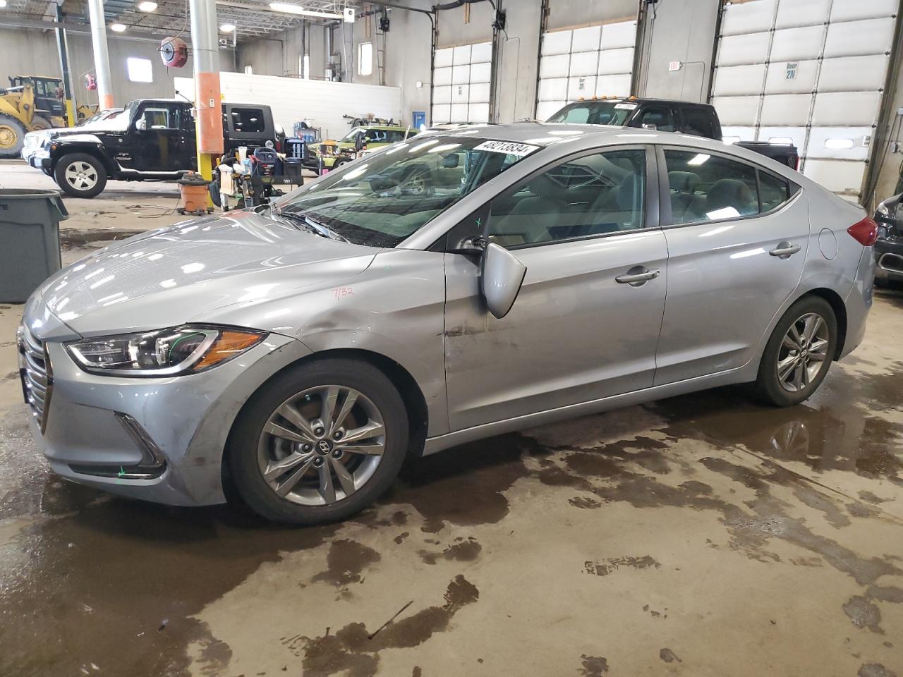 HYUNDAI ELANTRA 2017 5npd84lf8hh096959