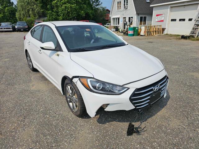 HYUNDAI ELANTRA 2017 5npd84lf8hh098923