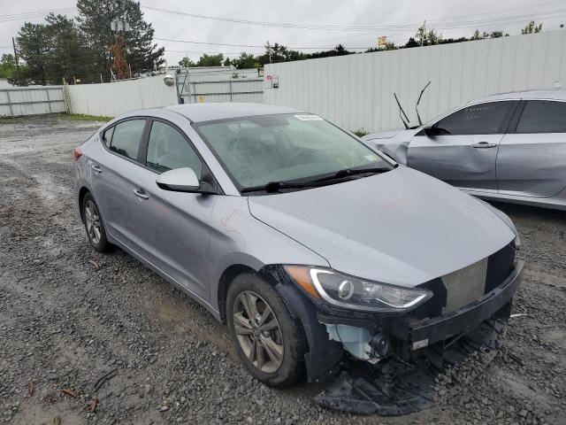 HYUNDAI ELANTRA SE 2017 5npd84lf8hh101836