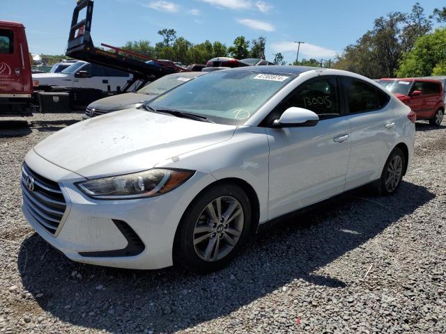 HYUNDAI ELANTRA 2017 5npd84lf8hh107636