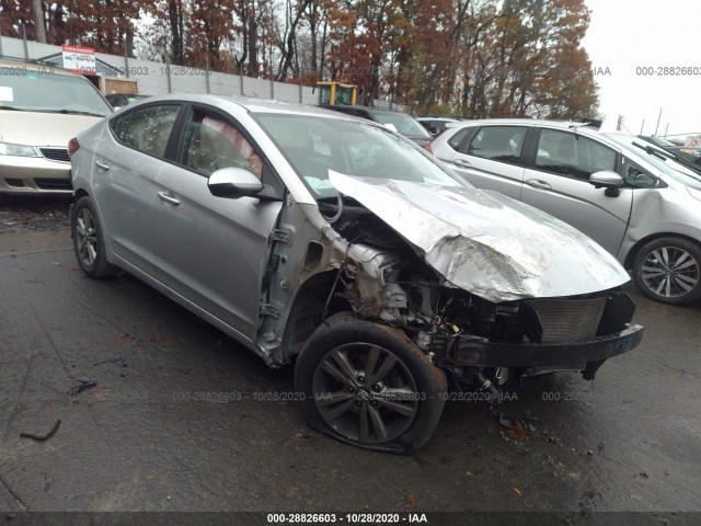 HYUNDAI ELANTRA 2017 5npd84lf8hh117860