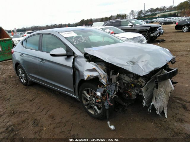 HYUNDAI ELANTRA 2017 5npd84lf8hh120693