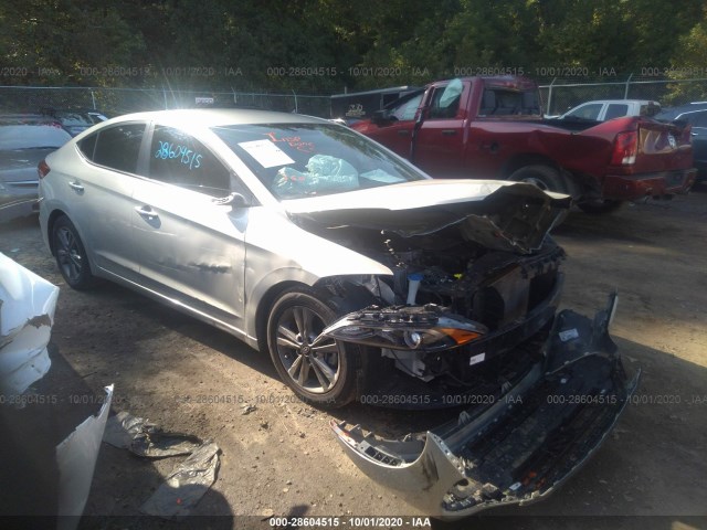 HYUNDAI ELANTRA 2017 5npd84lf8hh120774