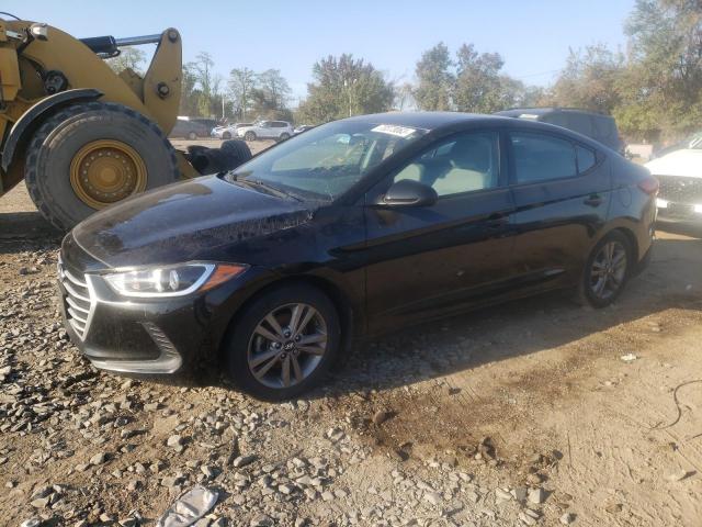 HYUNDAI ELANTRA 2017 5npd84lf8hh120998